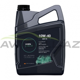 Avista Pace GER FS 10W40 4L