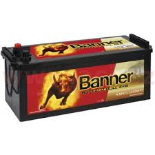 Banner 12V 190 Ah EFB