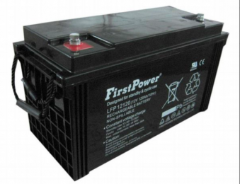 FirstPower LFP12 120 Ah UPS