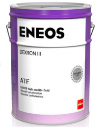 Eneos ATF Dexron III 20L