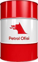 Petrol Ofisi MaxiGear EP-X 80W90 185KG