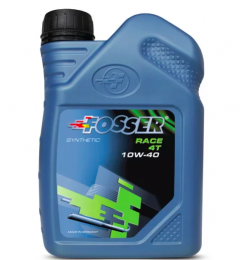 Fosser Race 4T 10W40 1L 