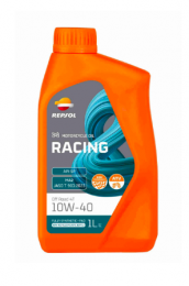 Repsol Racing Off Road 4T 10W40 1L