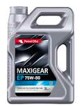 Petrol Ofisi MaxiGear EP 75W-80 Universal 18 L