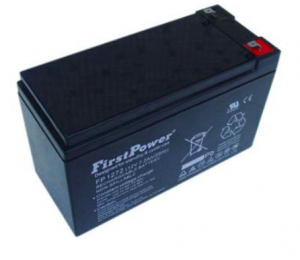 FirstPower FP12 7.2 Ah UPS