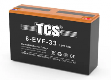 TCS UPS  12V 33 Ah UPS