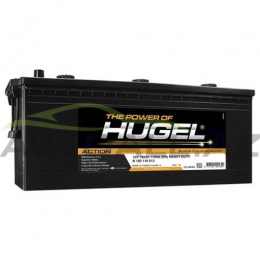 Hugel 150 Ah  R+