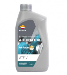 Repsol Automator ATF VI 1L
