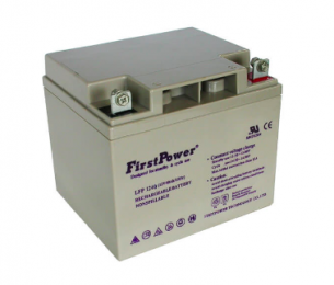 FirstPower LFP12 40C Ah UPS