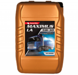 Petrol Ofisi Maximus Dizel LA 5W30 20L