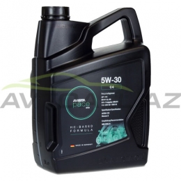 Avista Pace EVO C4 5W30 5L