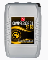 Petrol Ofisi  Kompressor Yağı SP-68 20 L