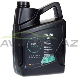 Avista Pace GER 5W30 5L