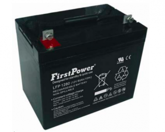 FirstPower LFP12 80 Ah UPS