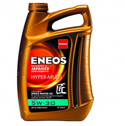 Eneos Hyper Multi 5W30 4L