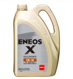 Eneos X 5W30 4L