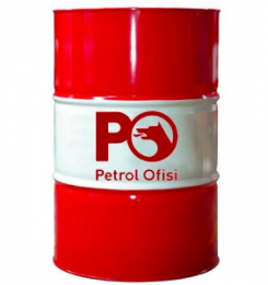 Petrol Ofisi Maximus Dizel LA 5W30 212.3L