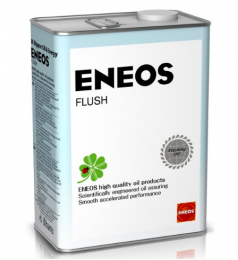 Eneos Flush Oil 4L