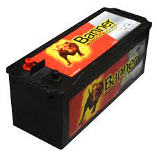 Banner 12V 145 Ah SHD PRO