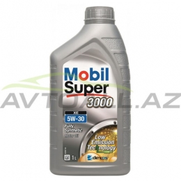 Mobil Super 3000 XE 5W30 1L 