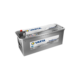 Varta 145 Ah K7  R+ Promotive SHD