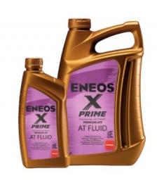 Eneos ATF X Prime 4L