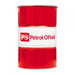 Petrol Ofisi MaxiGear Universal EP 85W-140 185L