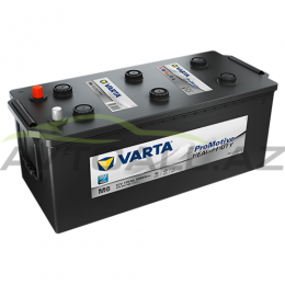 Varta 180 Ah R+ M6 Promotive Black