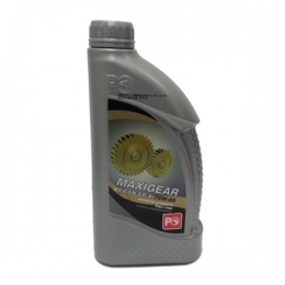 Petrol Ofisi MaxiGear EP-X 75W90 Universal 1L