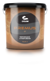 Cyclon Premius LI 15KG
