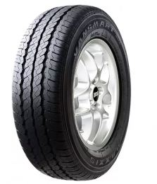 Maxxis 185/75R16 LT MCV5+ 8PR 97/100R
