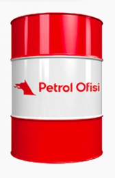 Petrol Ofisi  Hydro OIL TX-32 206 L