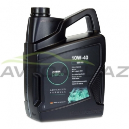 Avista Pace GER FS 10W40 5L