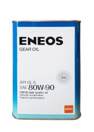 ENEOS 80W-90 GL-5 1L