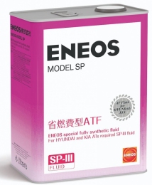 Eneos ATF Model SP 4L