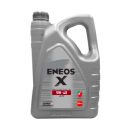 Eneos X 5W40 1L