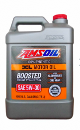 Amsoil XL Series 5W30 3.78 L