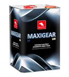Petrol Ofisi MaxiGear EP 140 17L