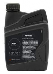 Avista EVO ATF 6000 DEX VI 1L