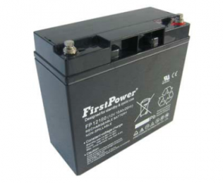FirstPower FP12 18 Ah UPS