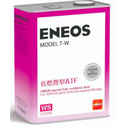 Eneos ATF Model T-W 4L