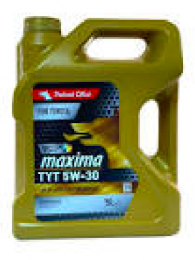 Petrol Ofisi Maxima TYT 5W30 5L