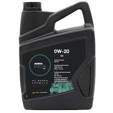 Avista Pace EVO US 0W20 1L