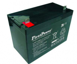 FirstPower LFP12 90 Ah UPS