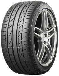 Bridgestone T005 245/45R18 100Y RFT