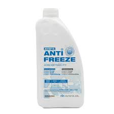 Avista Concentrate P11 Antifriz 1.5L