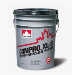 Petro Canada Compro XL-S 46 20L