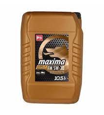 Petrol Ofisi Maxima FM 5W30 10L