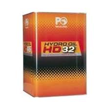 Petrol Ofisi HD 32 17L